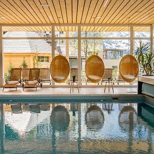 Braunbaer Hotel & Spa - Former Alpine Sunstar Hotel